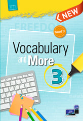 ECB: Vocabulary and More 3