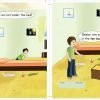 Ofarim Let's Read - Level A Book 1 - Where Is Bobby?