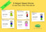 In English - Reading Books Set 4 (Vocabulary)    Phonics-Based Reading