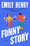 Funny Story   COMING APRIL 2024!