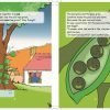 Ofarim Let's Read - Level D Book 3 - Five Peas In A Pod