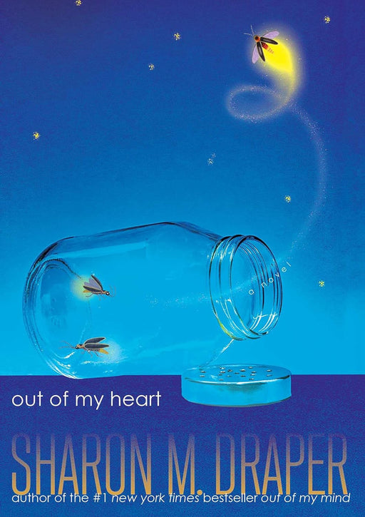 Out Of My Mind #02-Out Of My Heart