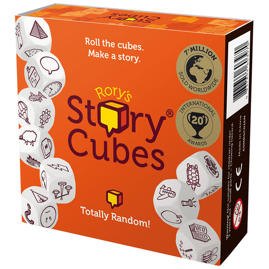 Story Cubes - Classic