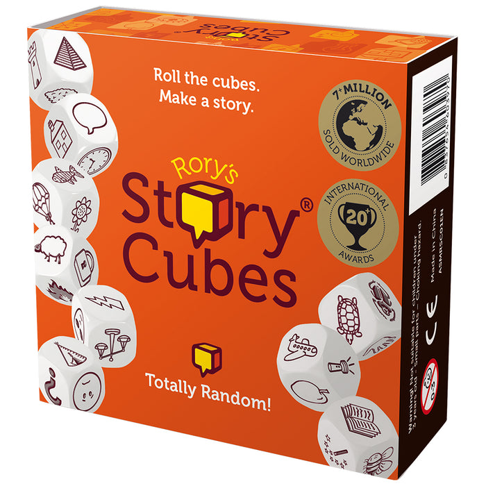 Story Cubes - Classic