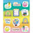 Stickers - Motivators: Looking Sharp