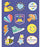 Stickers - Motivators: We Stick Together