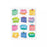 Stickers - Doodle Motivators: Nice Work
