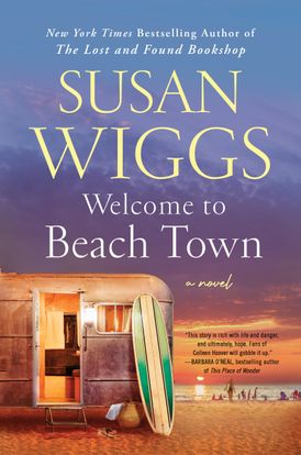 Welcome to Beach Town         COMING SOON!