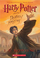 Harry Potter #7-Harry Potter and the Deathly Hallows