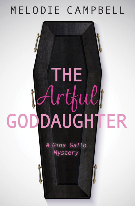 Rapid Reads -  The Artful Goddaughter