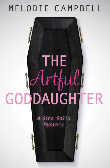 Rapid Reads -  The Artful Goddaughter