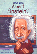 Who HQ - Who Was Albert Einstein?