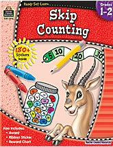 Ready-Set-Learn: Skip Counting   Grade 1-2