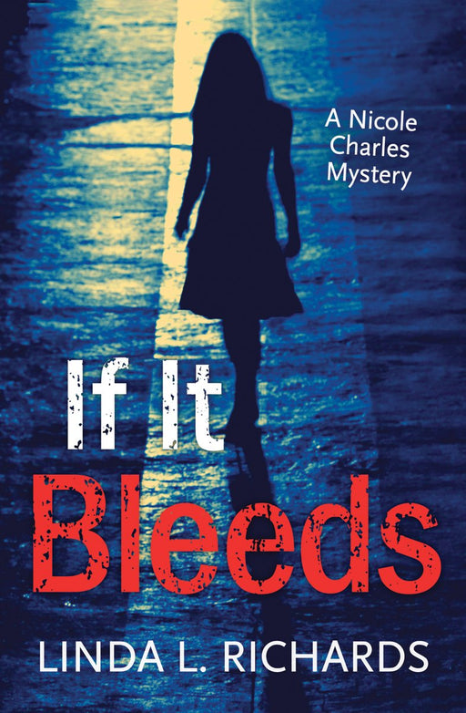 Rapid Reads -  If It Bleeds