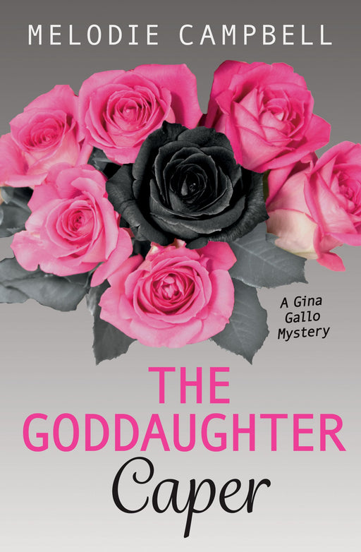 Rapid Reads  - The Goddaughter Caper
