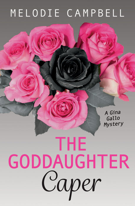 Rapid Reads  - The Goddaughter Caper
