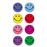 Mini Stickers - Happy Faces