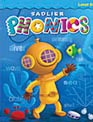 Sadlier Phonics Level B       Student Edition