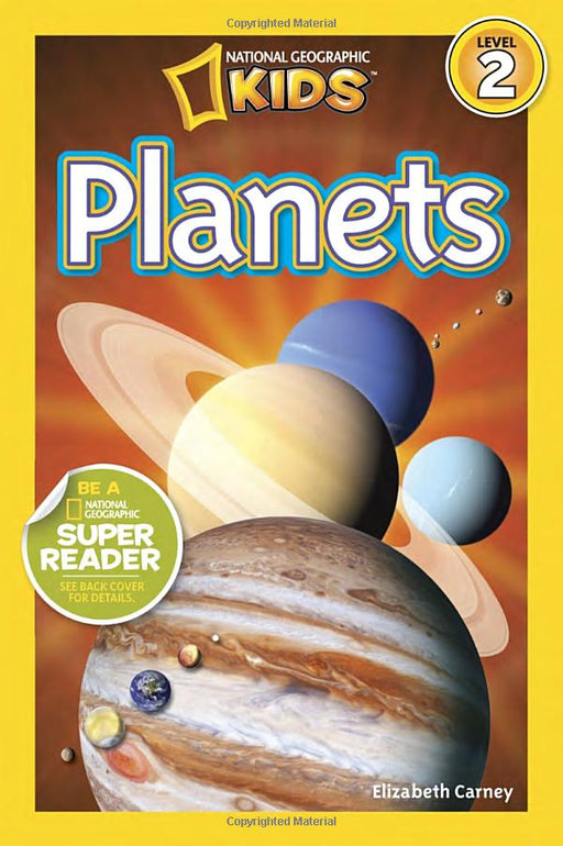 NGR 2 - Planets