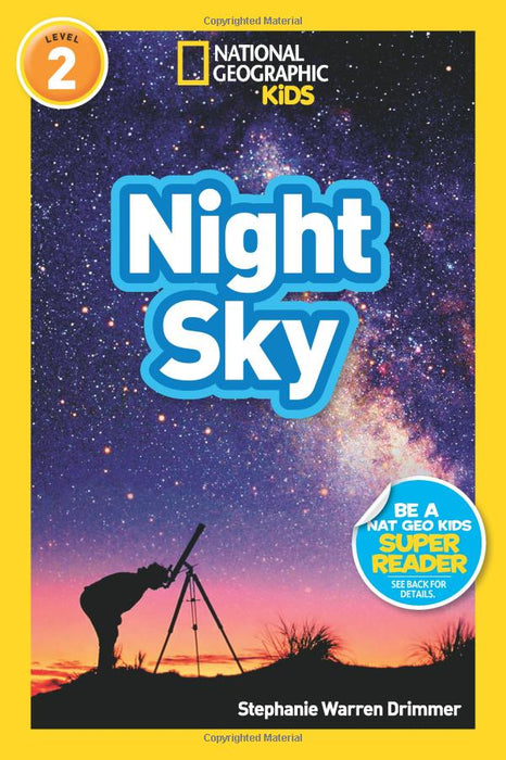 NGR 2 - Night Sky