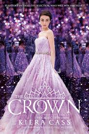 Selection #05-The Crown