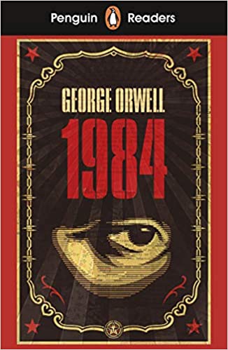 PENGUIN Readers 7: Nineteen Eighty-Four