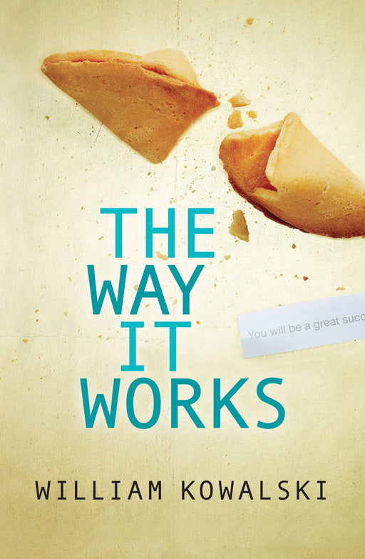 Rapid Reads  - The Way It Works