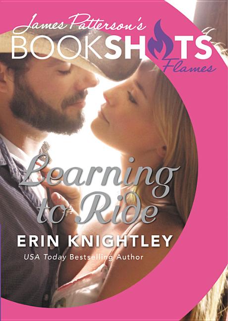 Bookshot Flames - Learning to Ride     (Lightning-Fast Short Stories)