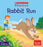 Scholastic Phonics Readers 5:    Rabbit Run