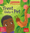 Scholastic Phonics Readers 7:    Trent Gets a Pet