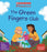 Scholastic Phonics Readers 8:   The Green Fingers Club