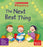 Scholastic Phonics Readers 8:  The Next Best Thing