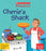Scholastic Phonics Readers 12:   Cherie's Shack