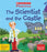 Scholastic Phonics Readers 12:  The Scientist and the Castle