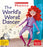 Scholastic Phonics Readers 12:  The World's Worst Dancer
