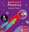 Scholastic Phonics Readers    SET 5 & 6    (8 Books)