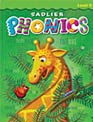 Sadlier Phonics Level C       Student Edition