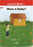 Ofarim Let's Read - Level A Book 1 - Where Is Bobby?
