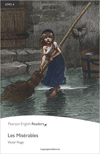PER L6: Les Miserables      ( Pearson English Graded Readers )