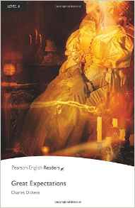PER L6: Great Expectations    ( Pearson English Graded Readers )