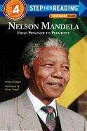 STEP 4 - Nelson Mandela: From Prisoner to President