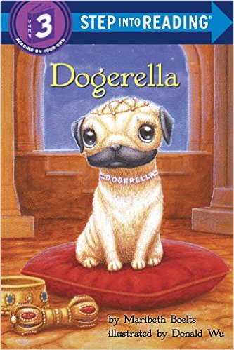 STEP 3 - Dogerella