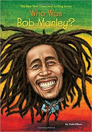 Who HQ - Who Was Bob Marley?