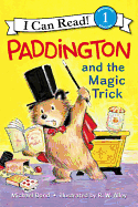 ICR 1 - Paddington and the Magic Trick