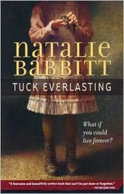 Tuck Everlasting