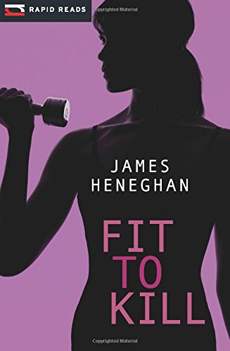 Rapid Reads  - Fit To Kill