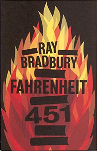 Fahrenheit 451