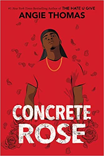 Concrete Rose