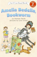 ICR 2 - Amelia Bedelia, Bookworm