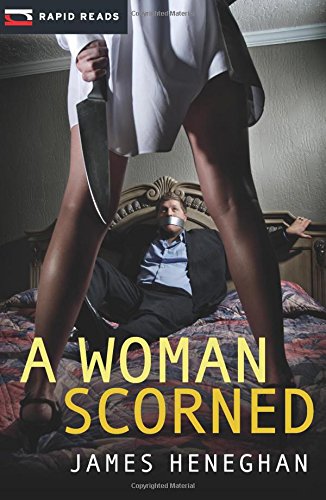 Rapid Reads  - A Woman Scorned